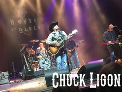Image for Chuck Ligon