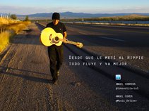 Angel Cabrera Music