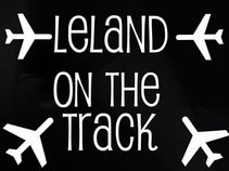 Leland On The Track