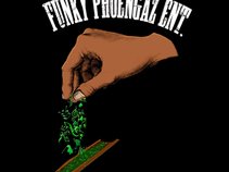 HEAVENLY of Funky Phoengaz Ent.