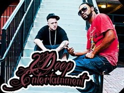 Image for 2 Deep Ent