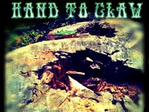 hand to claw