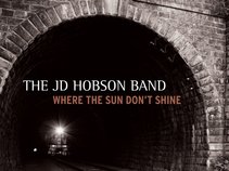 JD Hobson