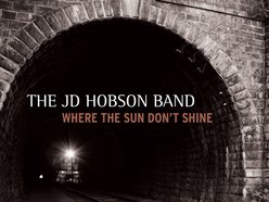 Image for JD Hobson