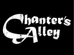 Image for Chanter's Alley