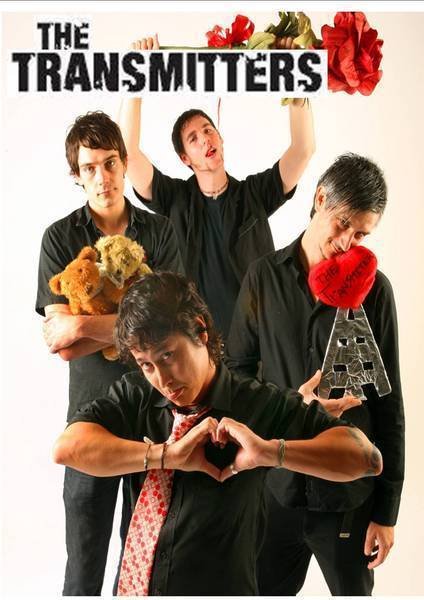ReverbNation profile picture for @transmitters