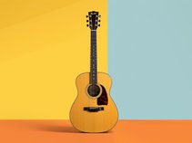 Mark Gruebel and the Lost Wanderers