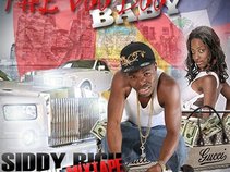 Siddy Rich The Voodoo Baby