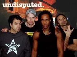 ReverbNation profile picture for @undisputed