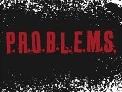 Image for P.R.O.B.L.E.M.S.