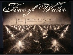 Fear of Water
