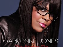 Carronne Jones
