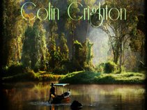 Colin Crighton