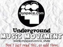 UnderGround Music Movement