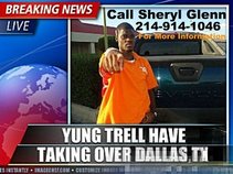 Yung Trell