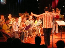 Image for Big Band Musique Ensemble Paris XX