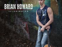 Brian Howard / Illuminated
