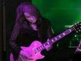 Rena Stahr Guitarist