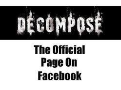ReverbNation profile picture for @decompose