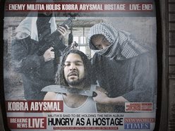 Image for KOBRA ABYSMAL aka K.O.B.