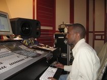 Ben Arrindell - Sound Clash