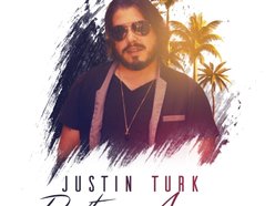 Image for Justin Turk