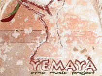 YEMAYà etnomusicproject
