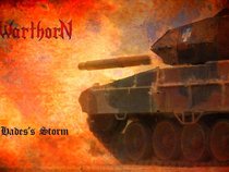 Warthorn