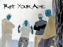 Rant Your Ache