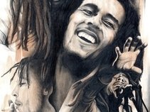 bob marley
