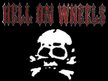 Hell On Wheels