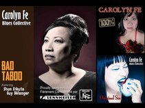 Carolyn Fe Blues Collective