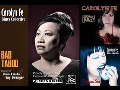 Image for Carolyn Fe Blues Collective