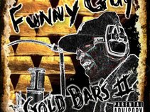 Funny guy
