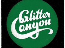 Glitter Canyon