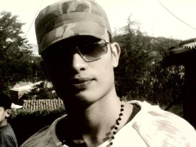 ReverbNation profile picture for @taken