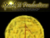 Sparkit Production