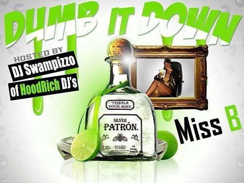 Bottle Action by Ms.B'Havin | ReverbNation