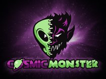 Cosmic Monster