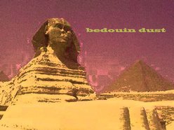 Bedouin Dust