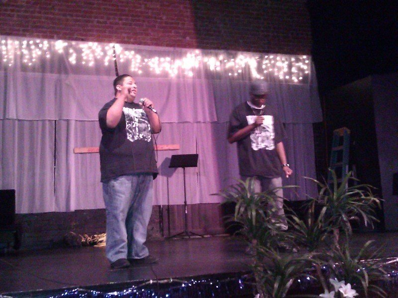 ReverbNation profile picture for @calling