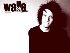 ReverbNation profile picture for @walls