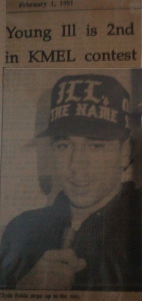 ReverbNation profile picture for @inspirational