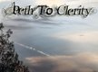 Path to Clarity