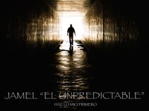 Jamel EL UNPREDICTABLE