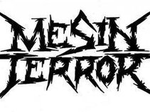 Mesin Terror