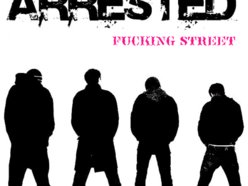 ReverbNation profile picture for @arrested