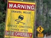 Gravel Road