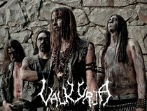 Valkyrja