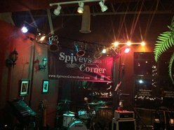 Image for Spivey's Corner